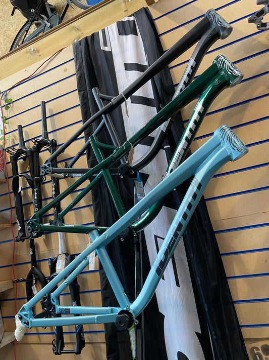 Frame and Fork Sale! This week only!