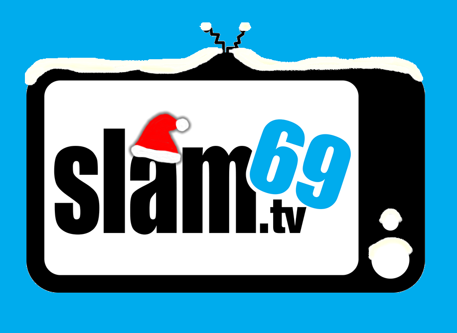 Day 12...Slam69 Christmas Special 2020!