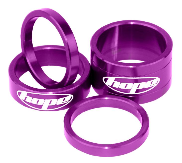 Headset Spacers