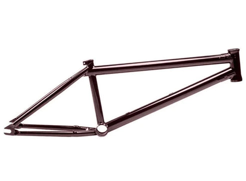 T1 BMX Frames