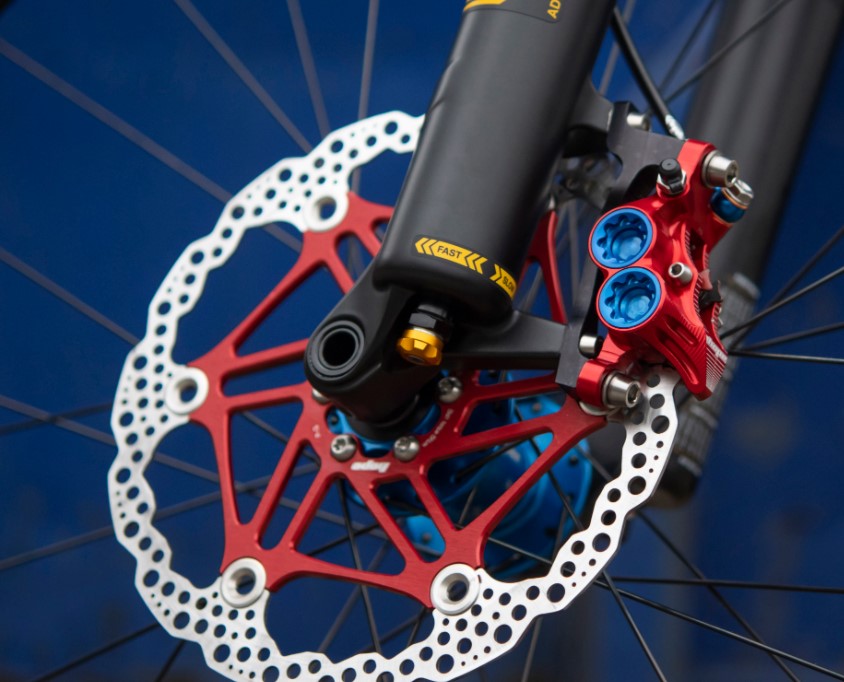 Hope Tech 3 Brakes