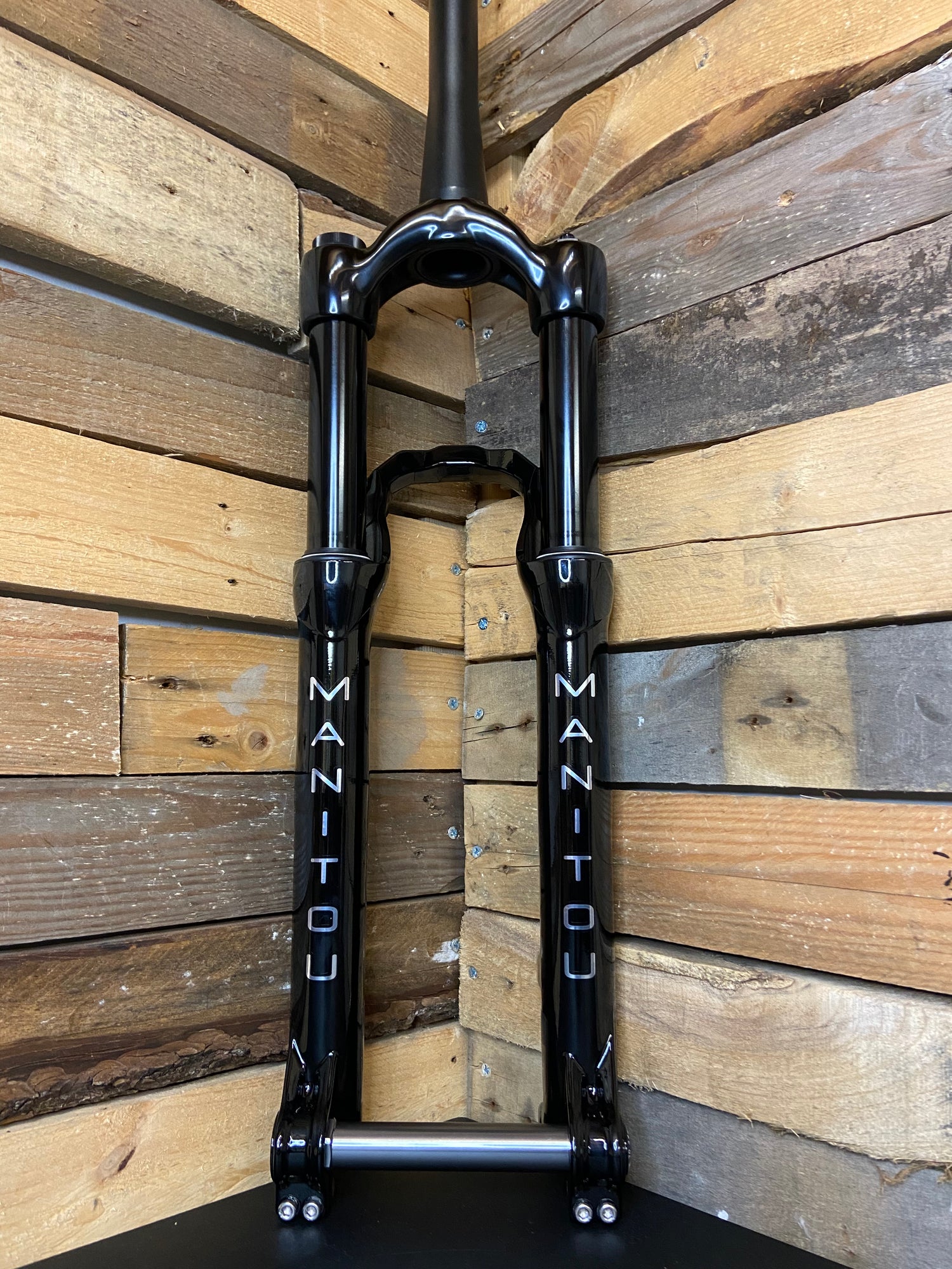 Forks - In stock now