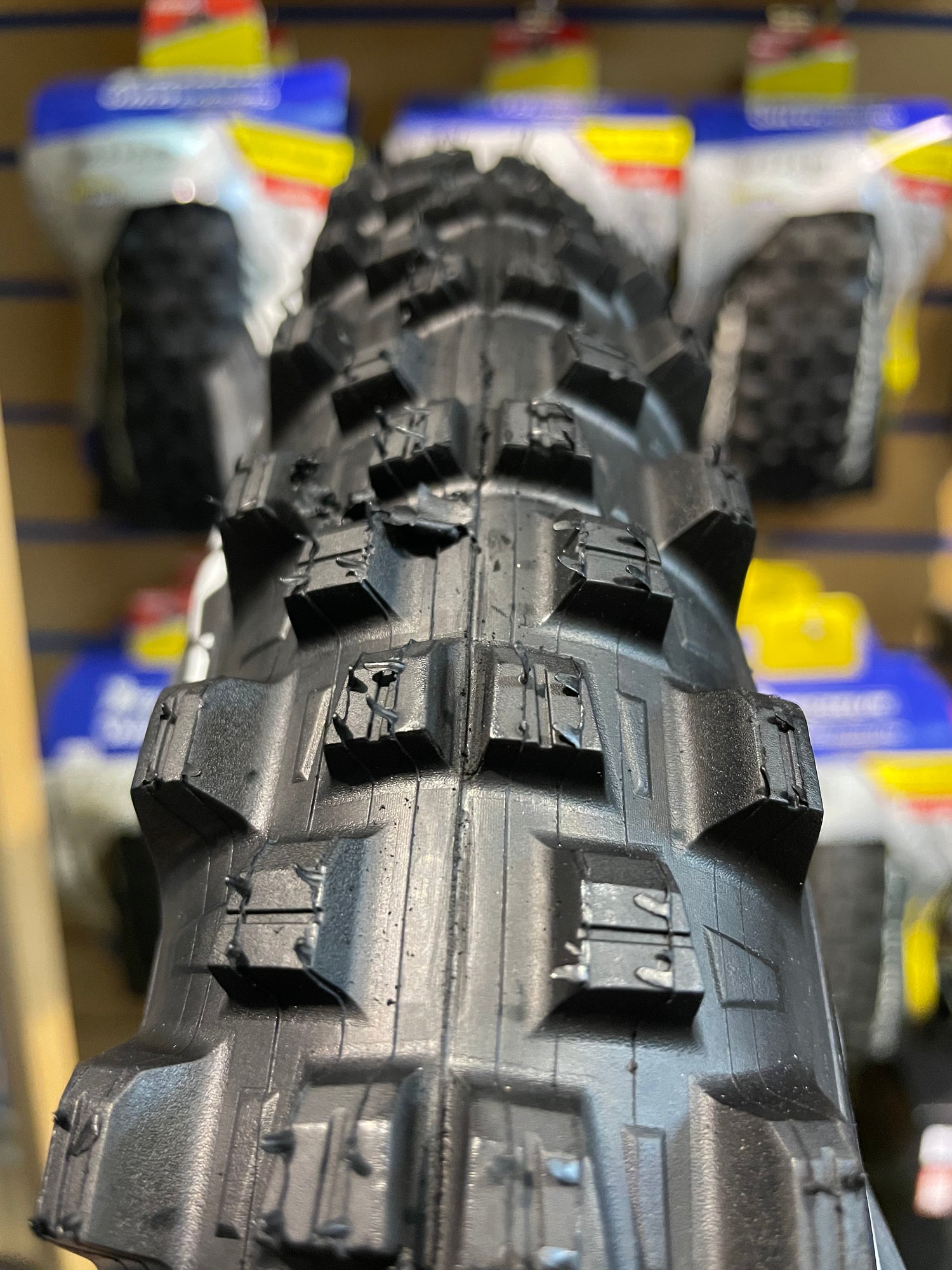 Michelin Tyres - In Stock Now