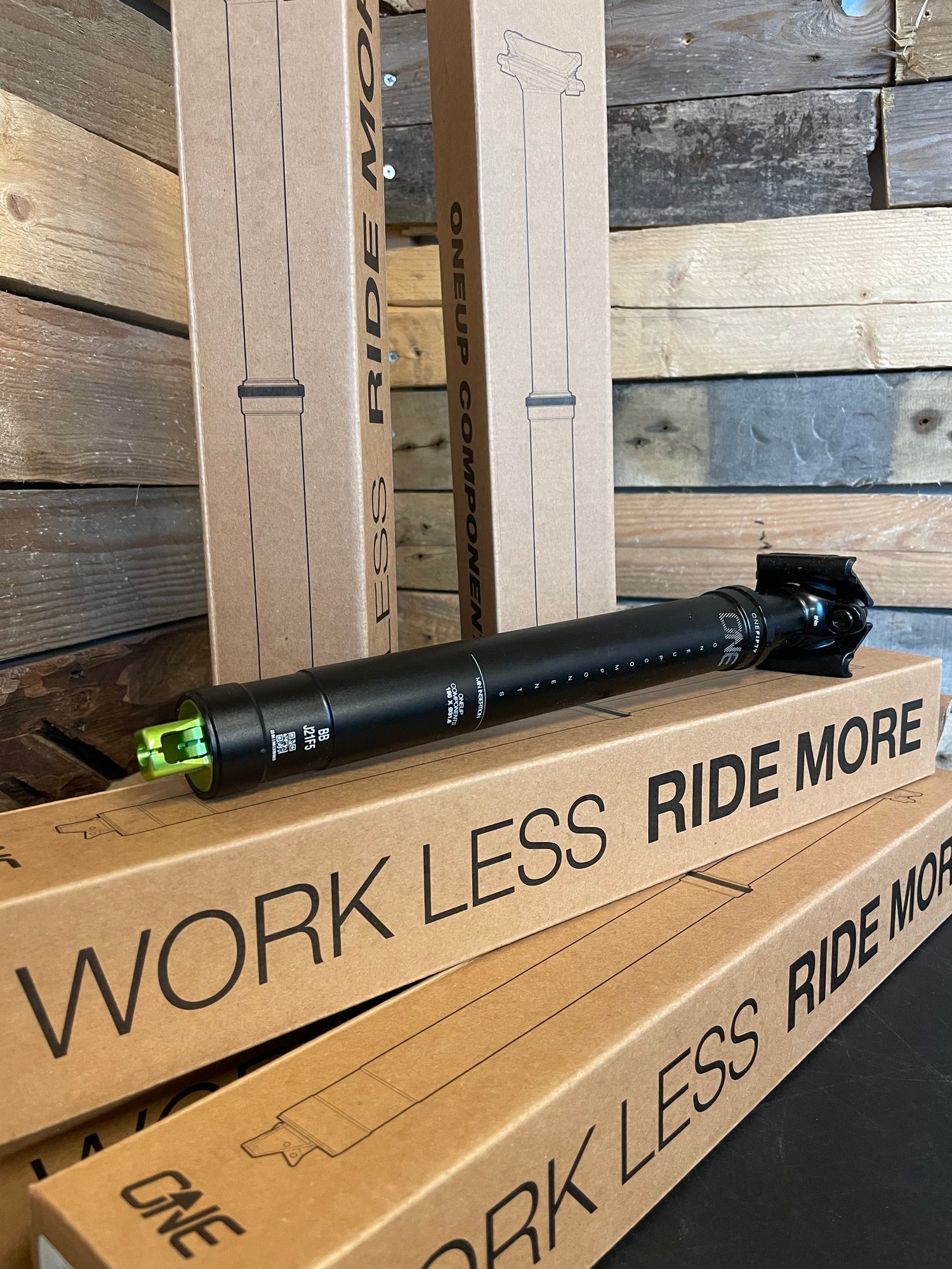 Dropper Posts - In Stock Now