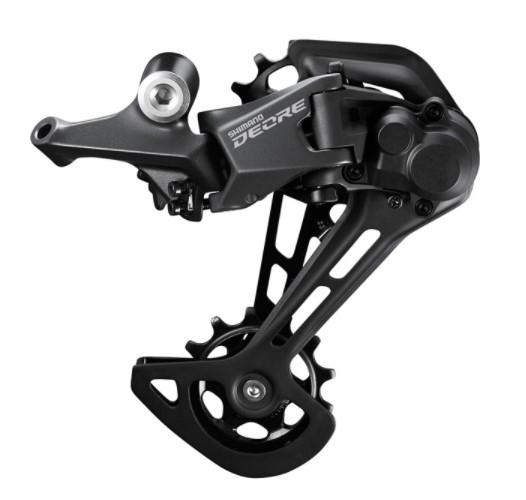 Shimano Deore Components