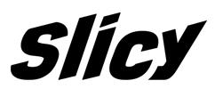 Slicy Products