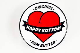 Happy Bottom