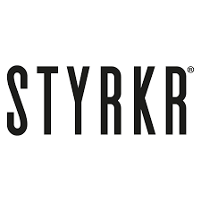 STYRKR Nutrition