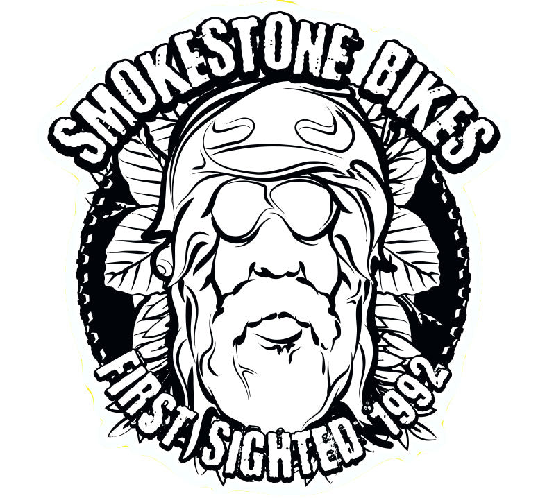 Smokestone Bikes