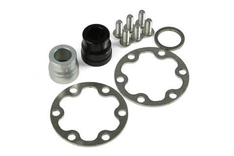 Hope Hub Adaptors and Conversion Kits