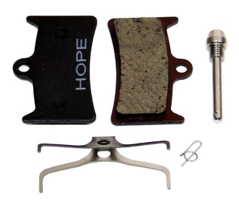 Disc Brake Pads