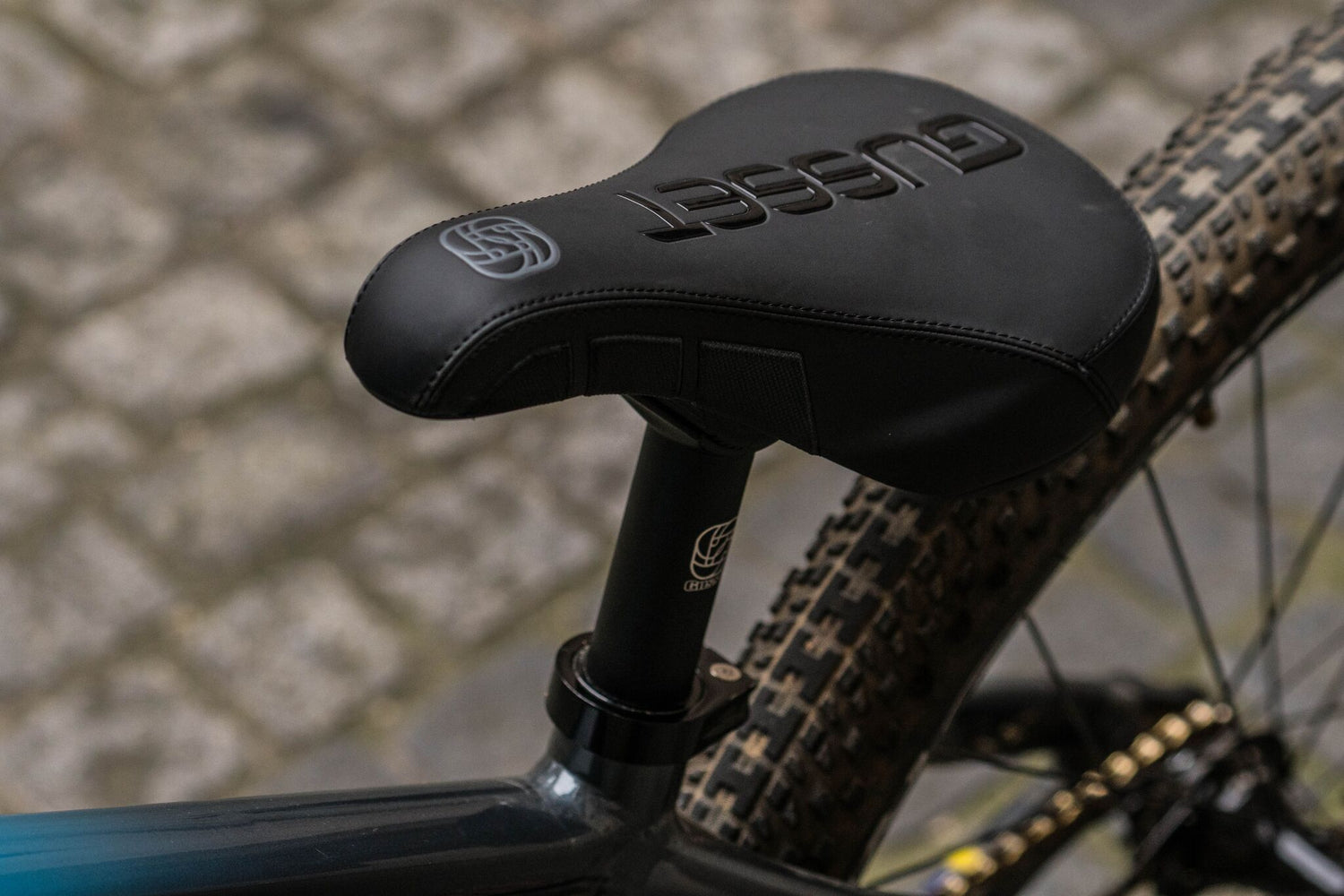 Gusset - Brand Highlight