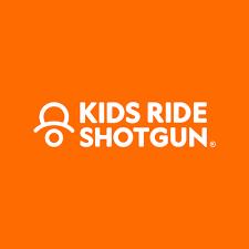 Kids Ride Shotgun