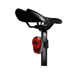 KranX Bike Lights - Entry to Mid Level Lighting