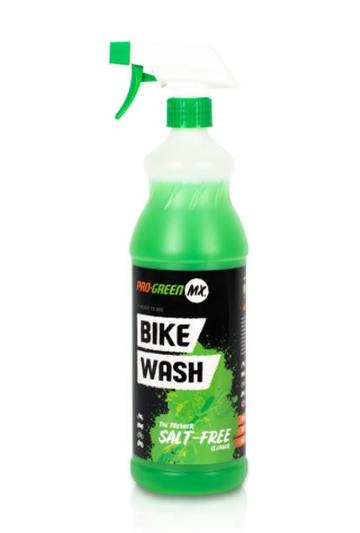 Cleaning | Bike Wash