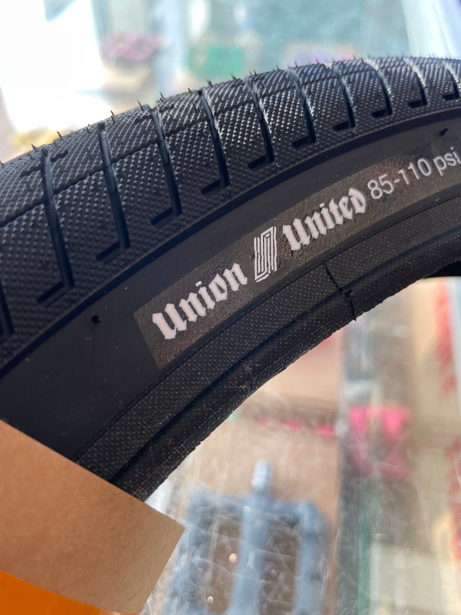 United Tyres