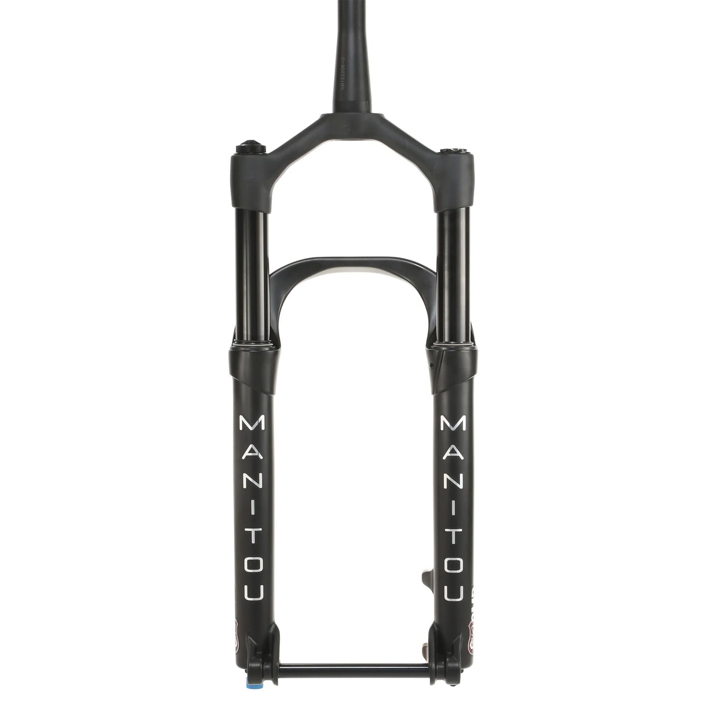 Manitou Mastodon Comp - Gen 3 - Fat Bike Suspension Forks - 150x15mm