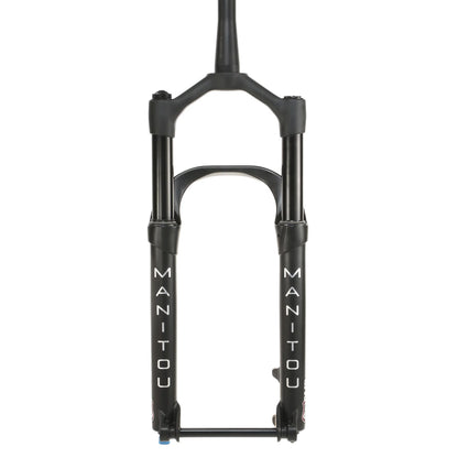 Manitou Mastodon Comp - Gen 3 - Fat Bike Suspension Forks - 150x15mm