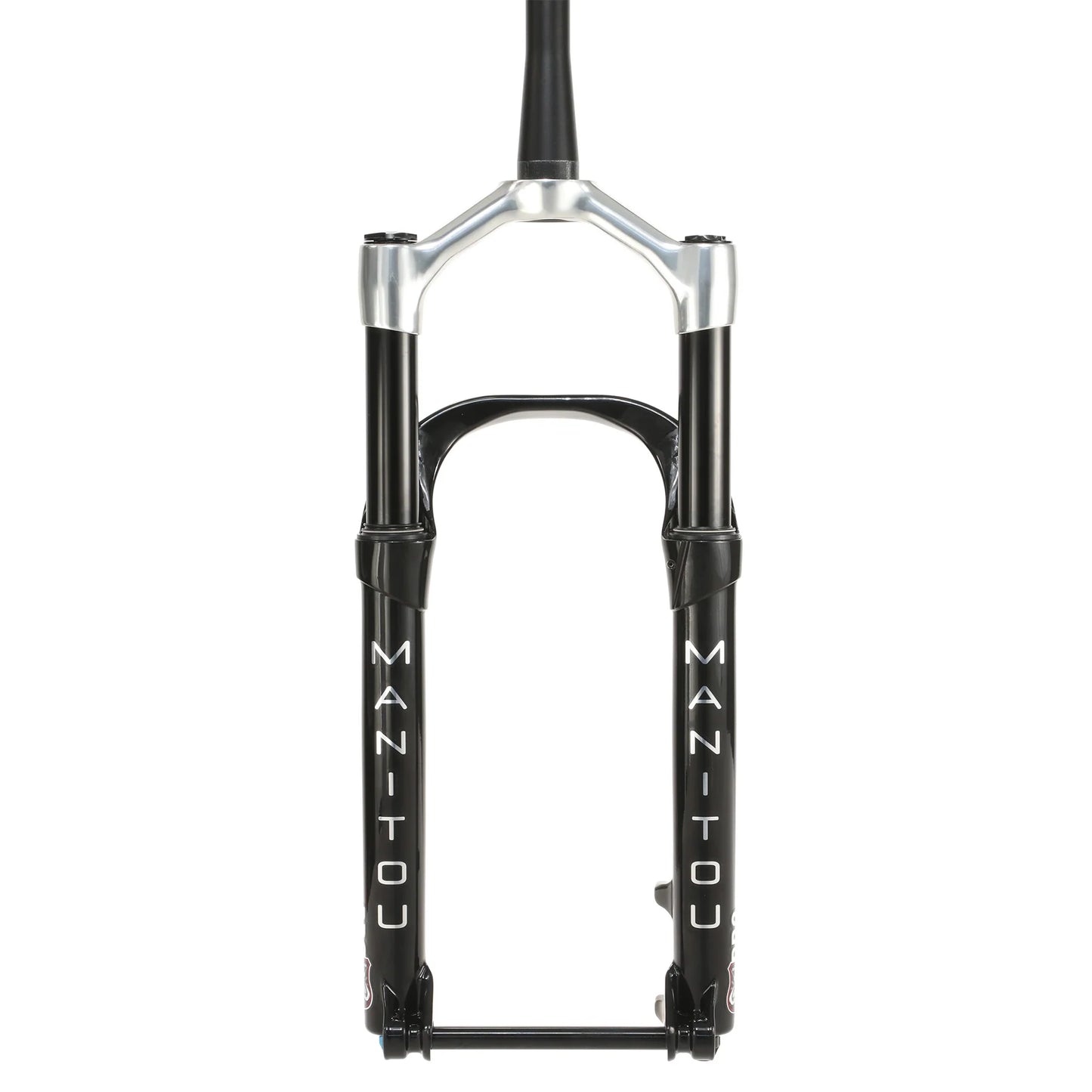 Manitou Mastodon Pro - Gen 3 - Fat Bike Suspension Forks - 150x15mm