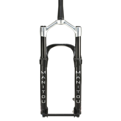 Manitou Mastodon Pro - Gen 3 - Fat Bike Suspension Forks - 150x15mm