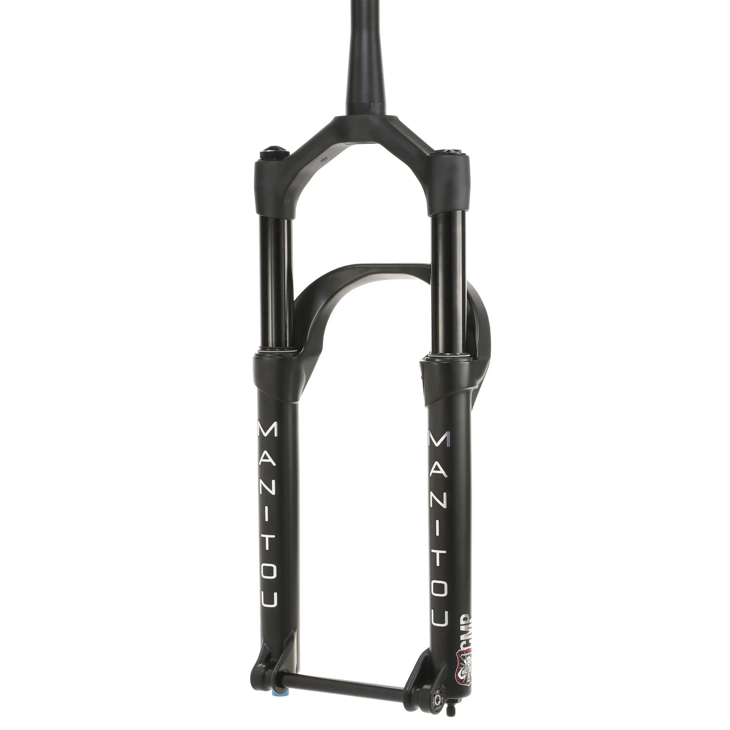 Manitou Mastodon Comp - Gen 3 - Fat Bike Suspension Forks - 150x15mm
