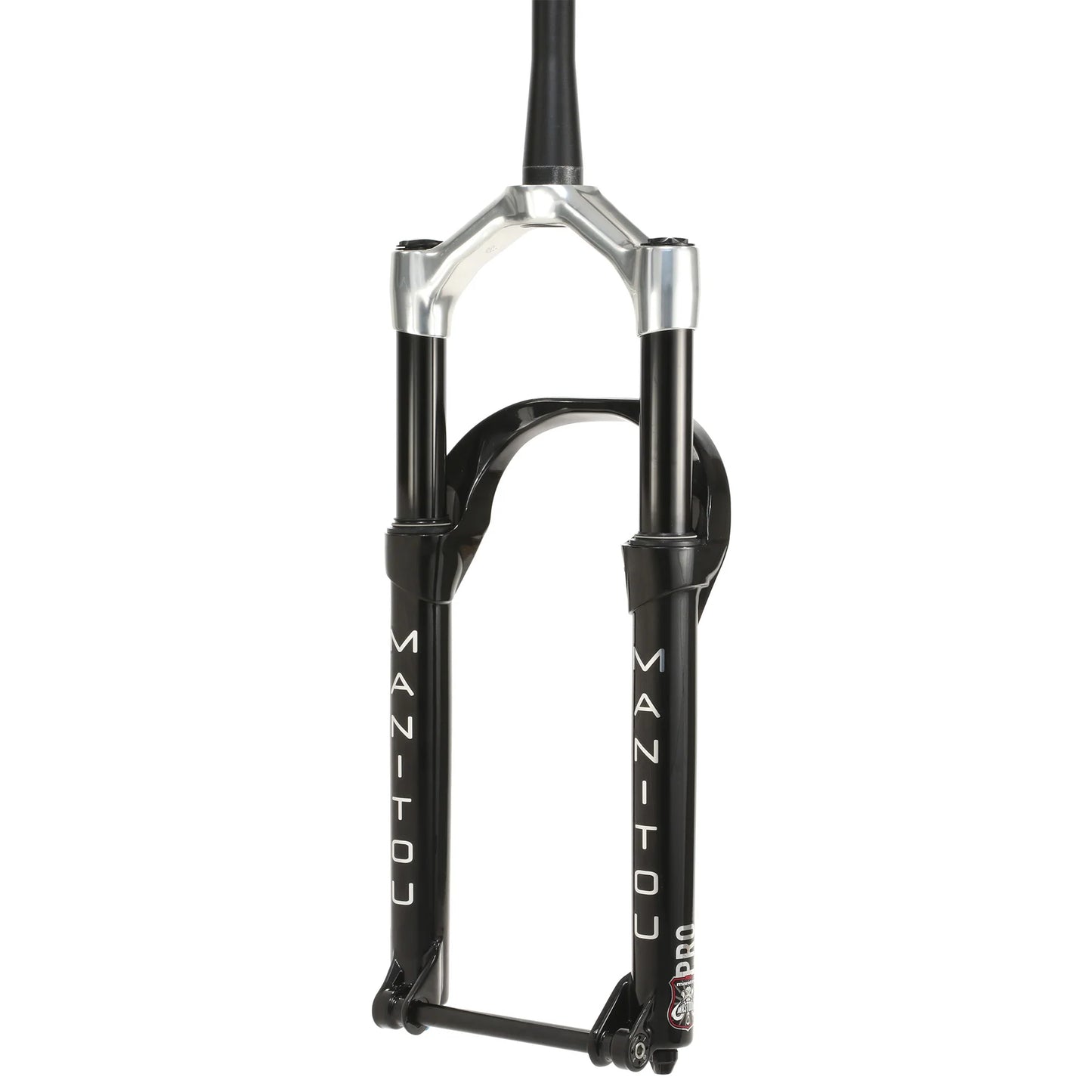 Manitou Mastodon Pro - Gen 3 - Fat Bike Suspension Forks - 150x15mm