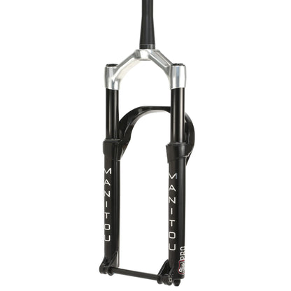 Manitou Mastodon Pro - Gen 3 - Fat Bike Suspension Forks - 150x15mm