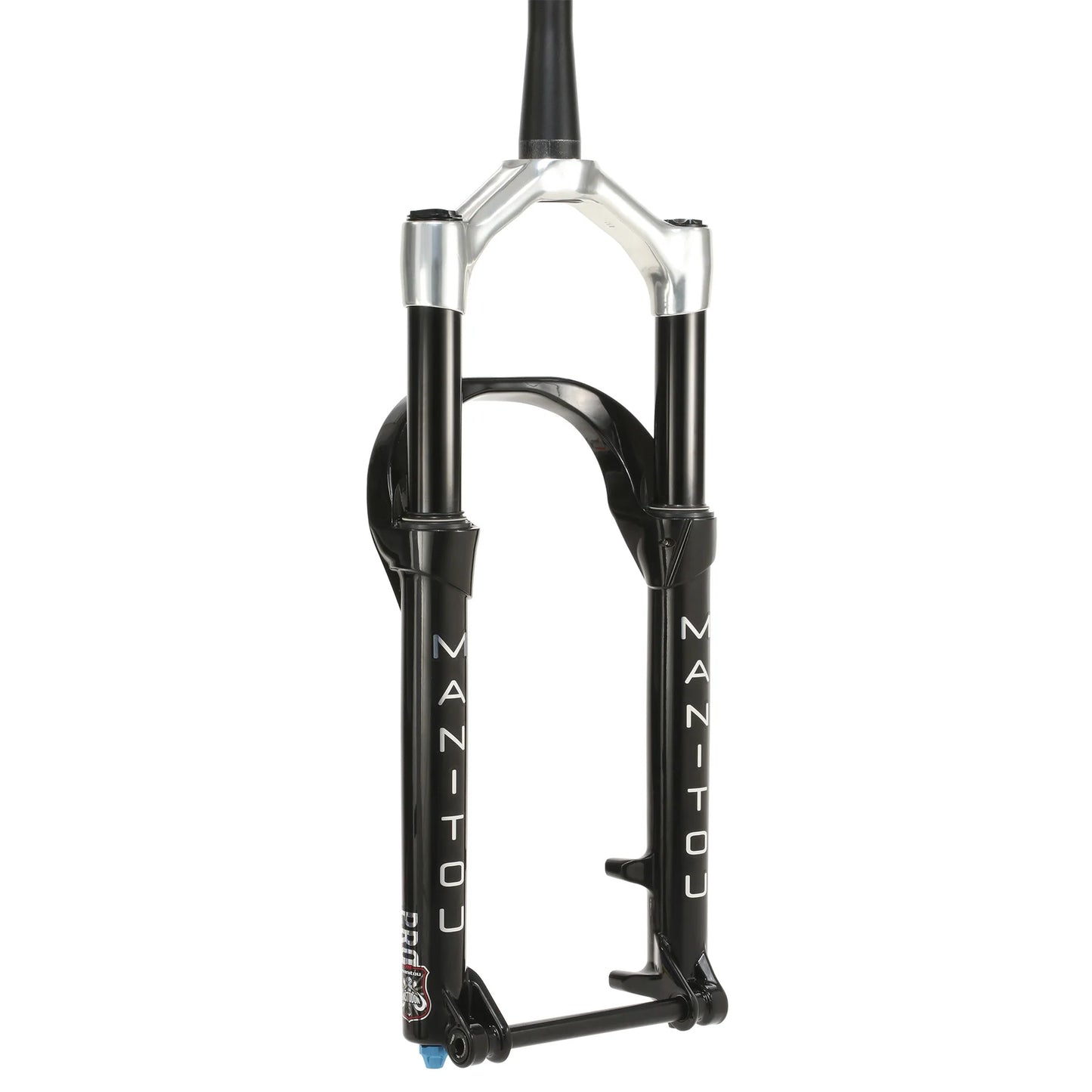 Manitou Mastodon Pro - Gen 3 - Fat Bike Suspension Forks - 150x15mm