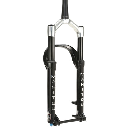 Manitou Mastodon Pro - Gen 3 - Fat Bike Suspension Forks - 150x15mm