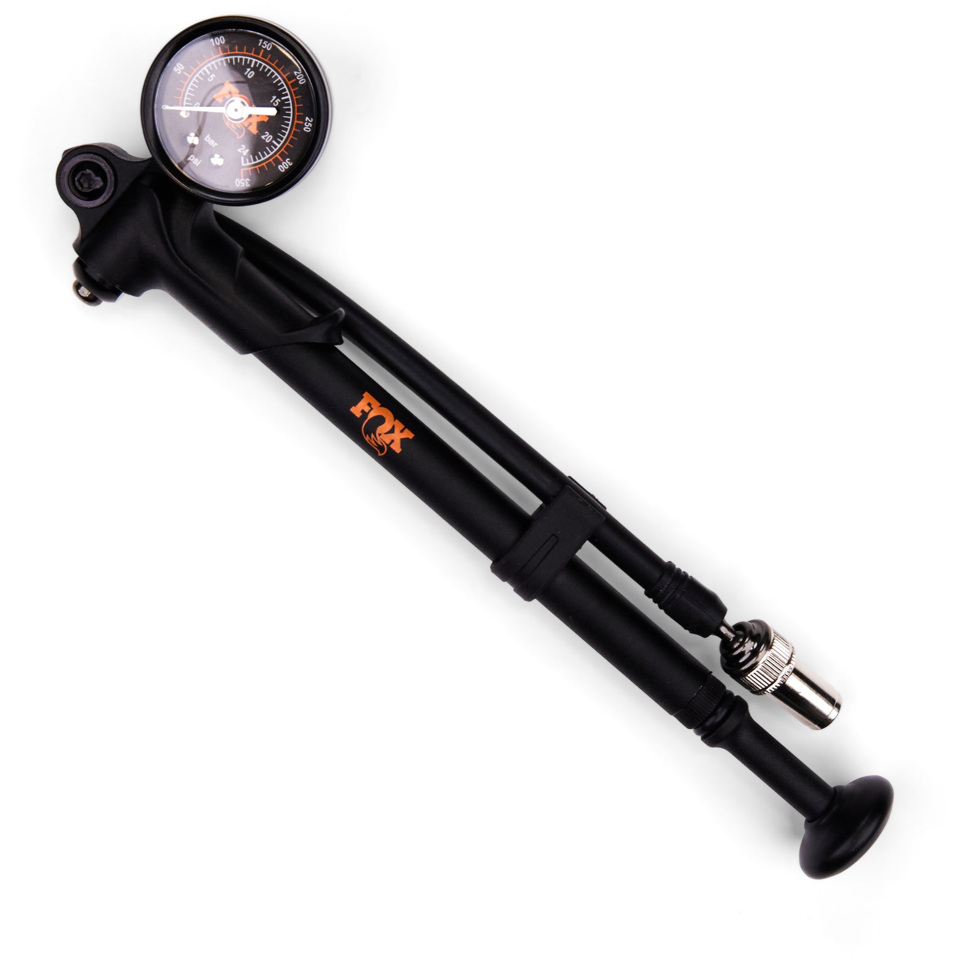 Rockshox Best Suspension Pump Rockshox Best Suspension Pump Mtb