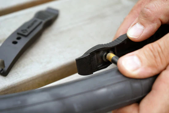 Weldtite Tyre Levers 2.0 (set of 2)