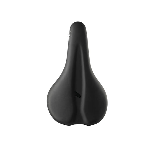 Title ES1 Enduro Seat - Black