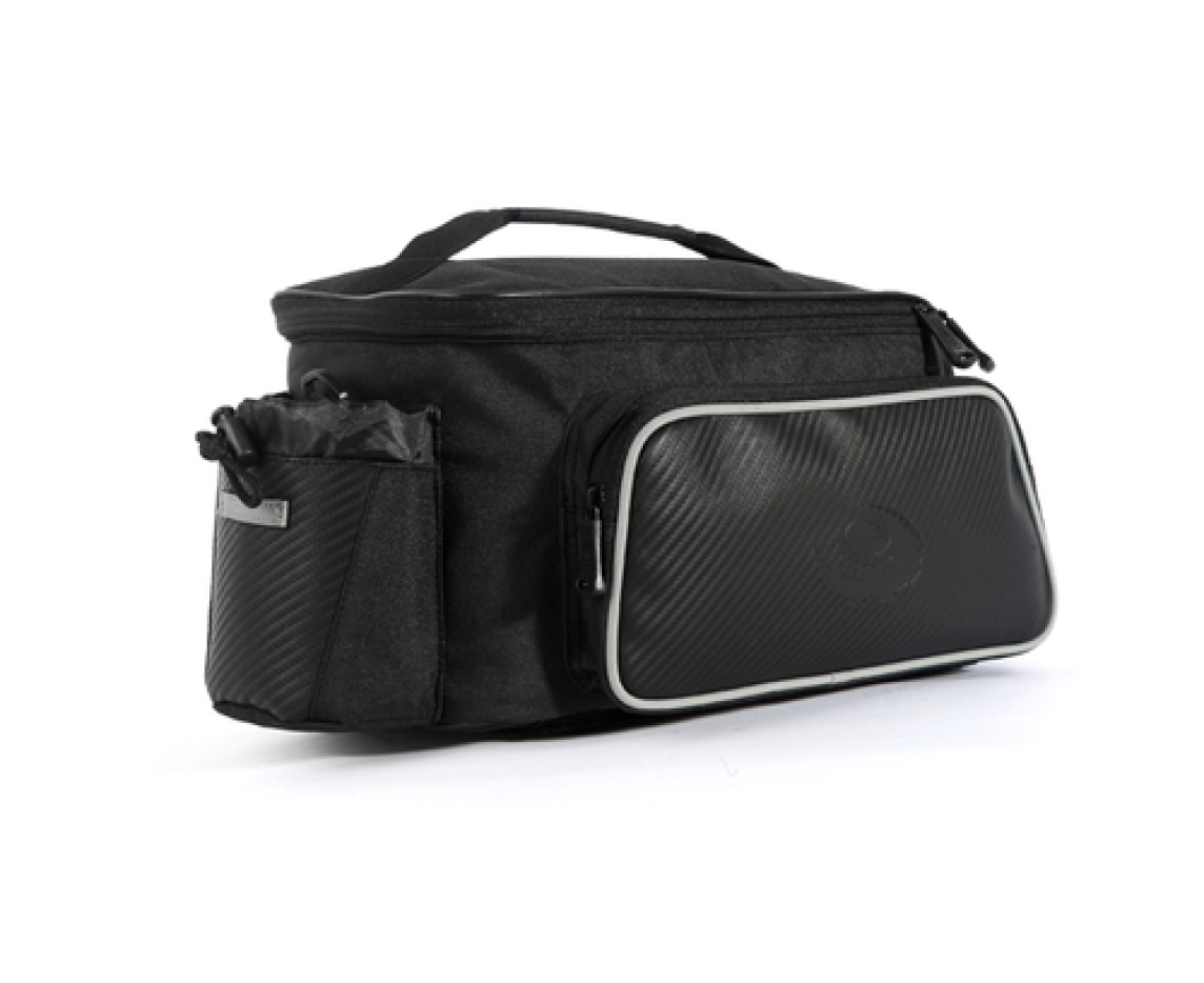 Sahoo 10Ltr Bicycle Rear Rack