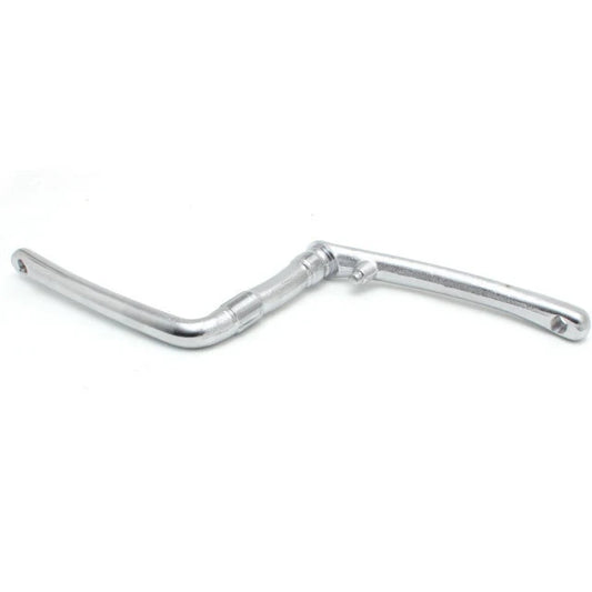 Salt OPC Crank - Chrome Plated - 140mm