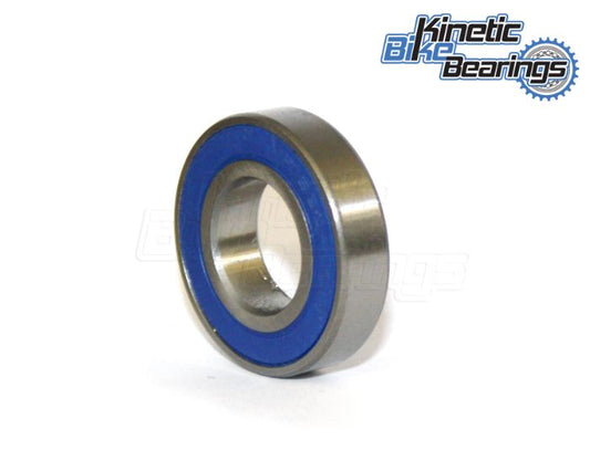 Kinetic 15307 LLB Wheel Bearing - 15 x 30 x 7mm