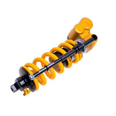 Reverse Travel and Sag Indicator 2.0