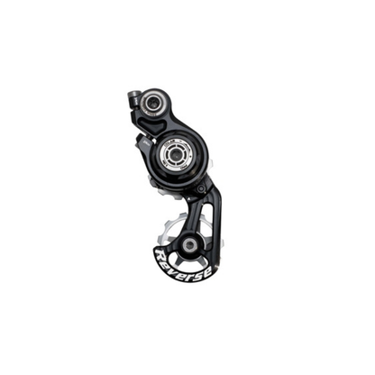 Reverse Colab Pro Chain Tensioner (Black)
