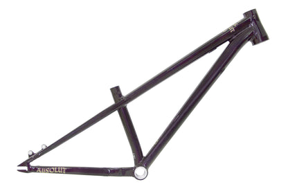 Commencal ABSOLUT Frame - SHINY PURPLE