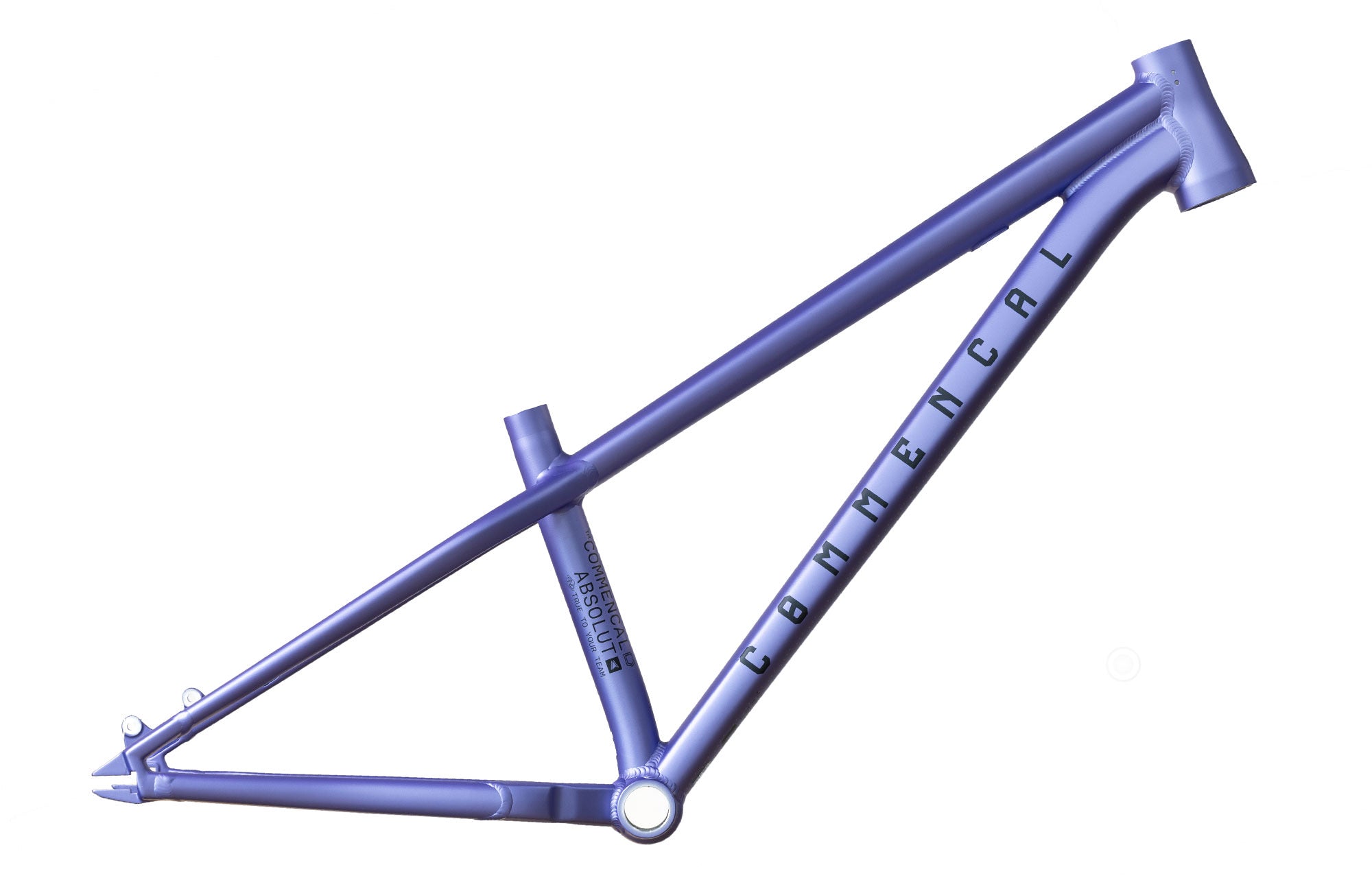 Commencal ABSOLUT Frame TEAM Slam69