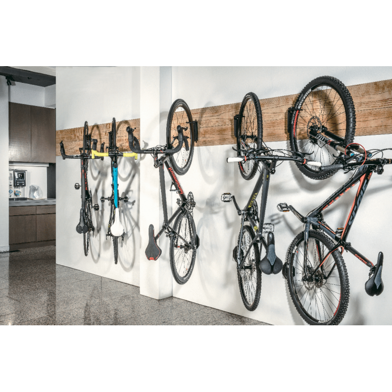 Topeak Swing-Up EX bike holder wall storage