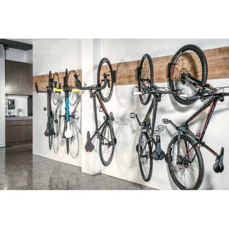Hook bike rack sales