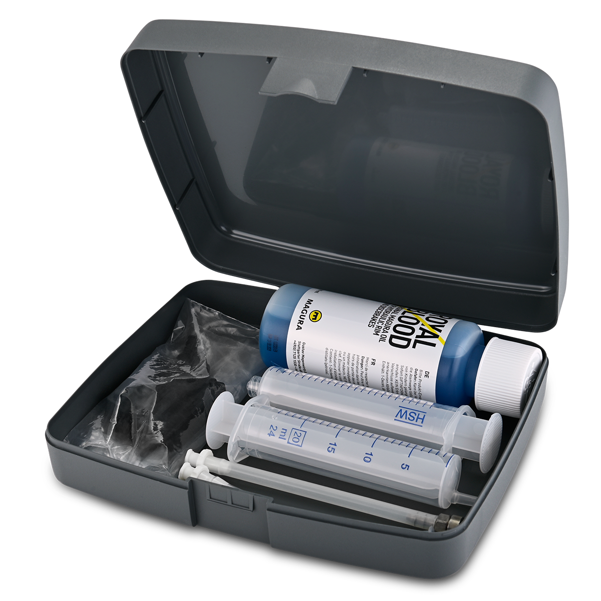 Magura Service-Kit CORE (for disc and rim brakes - STD)