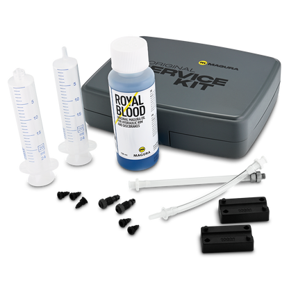 Magura Service-Kit CORE (for disc and rim brakes - STD)