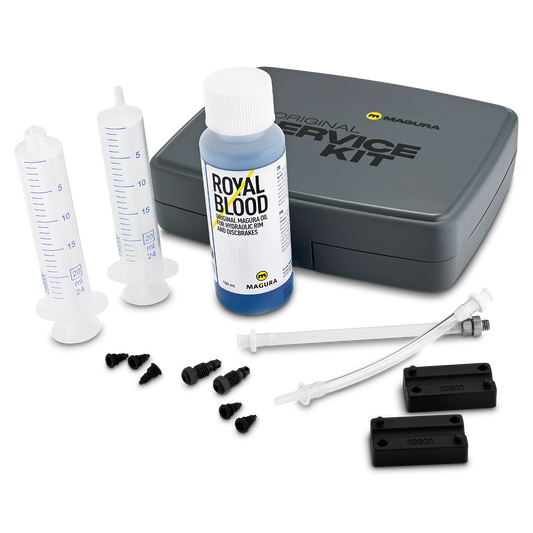 Magura Service-Kit CORE (for disc and rim brakes - STD)
