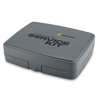 Magura Service-Kit CORE (for disc and rim brakes - STD)