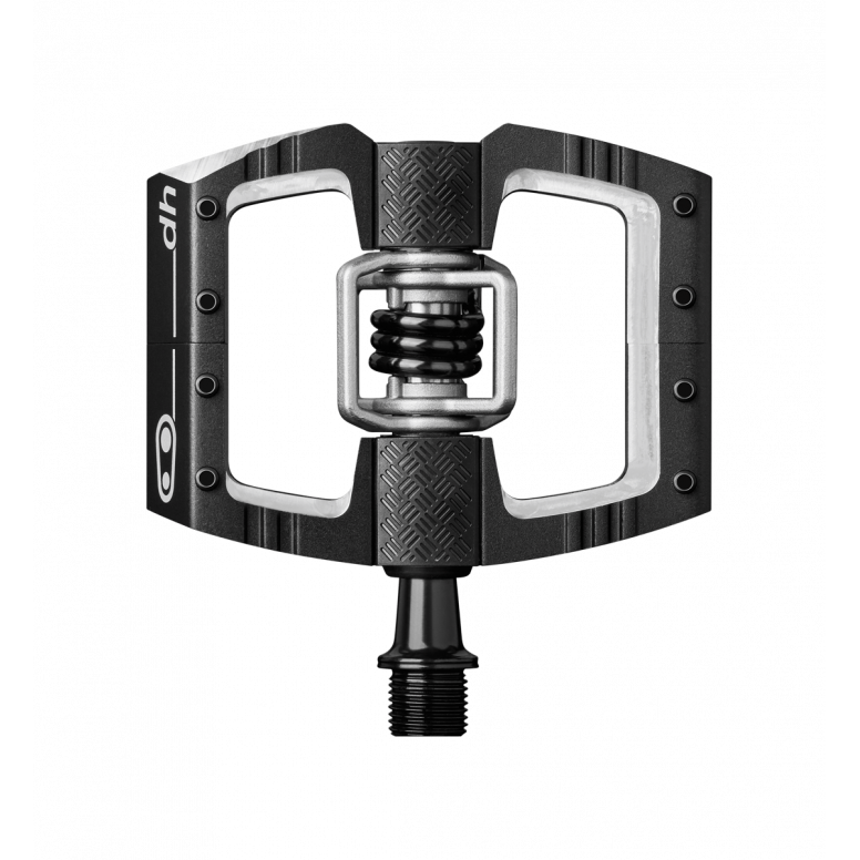 Crankbrothers Mallet DH Clip-In Pedals
