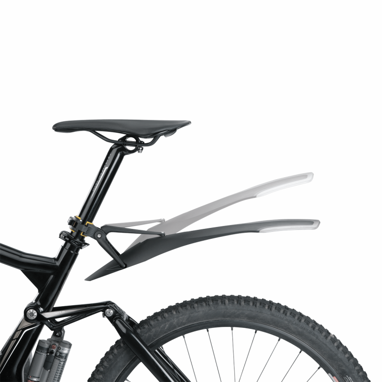 Topeak Defender XC11 - 29" - Rear Mudguard