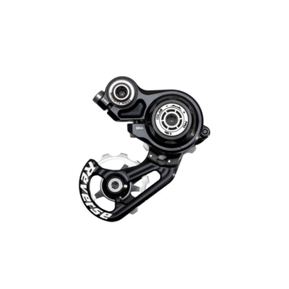 Reverse Colab Pro Chain Tensioner (Black)