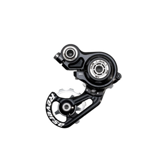 Reverse Colab Pro Chain Tensioner (Black)