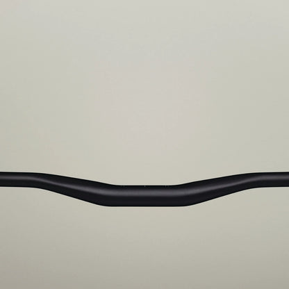 Title FORM Aluminum 31.8 Handlebars - Black